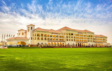 HABTOOR POLO RESORT