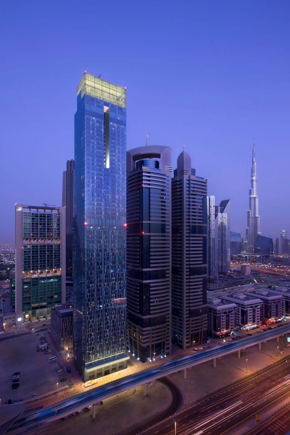 Dubai Office