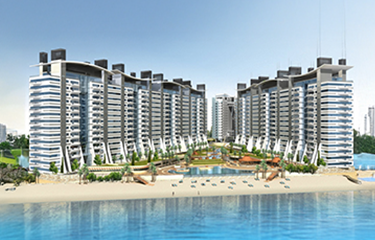 OCEANA RESIDENCES